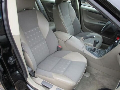 Volvo S60 2.4 170pk Edition