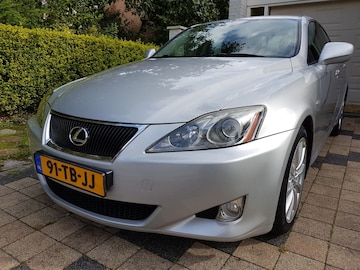 Lexus IS 250 Business Luxury (2006)