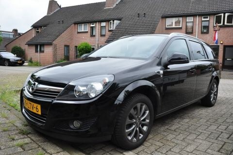 Opel Astra Stationwagon 1.6 111 Edition