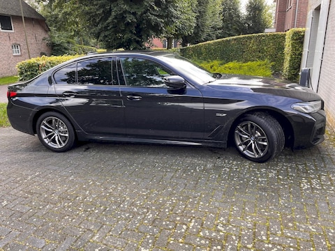 BMW 530e Business Edition Plus