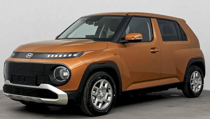 Hyundai Inster 49kWh Pulse (2025)
