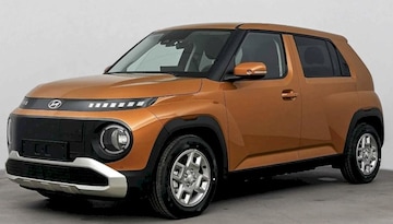 Hyundai Inster 49kWh Pulse (2025)