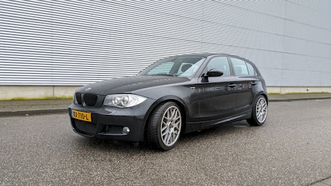 BMW 130i High Executive