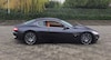 Maserati GranTurismo (2009)