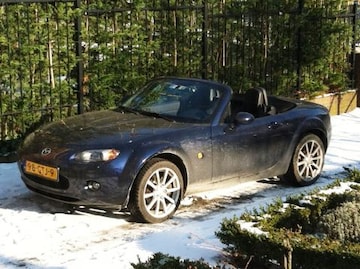 Mazda MX-5 2.0 S-VT Executive (2008)