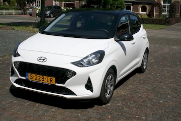 Hyundai i10 1.0i Comfort Smart (2023)