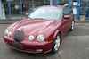 Jaguar S-Type 2.5 V6 Sport (2004)