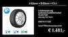 Mercedes-Benz CLA 180 Business Solution AMG (2017)