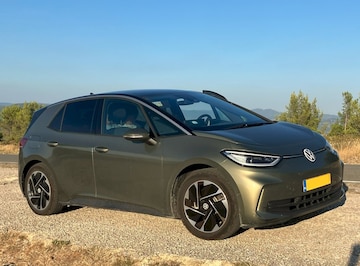 Volkswagen ID.3 59kWh 204pk Pro Business (2024)