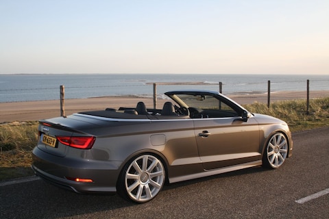 Audi A3 Cabriolet 1.4 TFSI COD 150pk Pro Line S