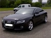 Audi A5 2.7 TDI (2008)