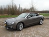 Audi A5 Cabriolet 3.0 TFSI quattro Pro Line (2014)