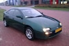 Mazda 323 F 1.5i GLX (1998)