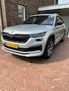 Skoda Kodiaq 1.5 TSI Greentech ACT Sportline Business (2021)