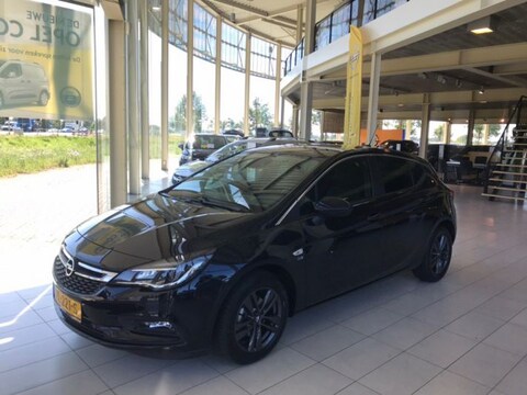 Opel Astra 1.4 Turbo 120 Jaar Edition (2019)