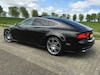 Audi S7 Sportback 4.0 TFSI quattro Pro Line + (2014)