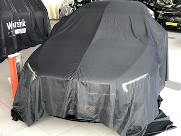 Mercedes-Benz A 180 Business Solution AMG (2020)