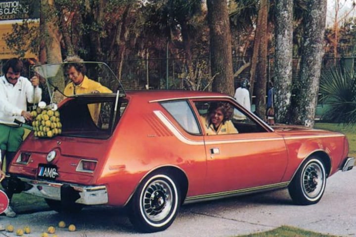 AMC Gremlin