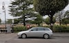 Alfa Romeo 156 (2003)