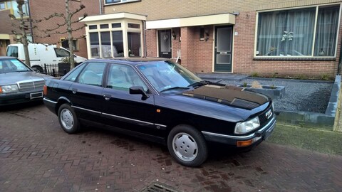 Audi 90 2.3 E