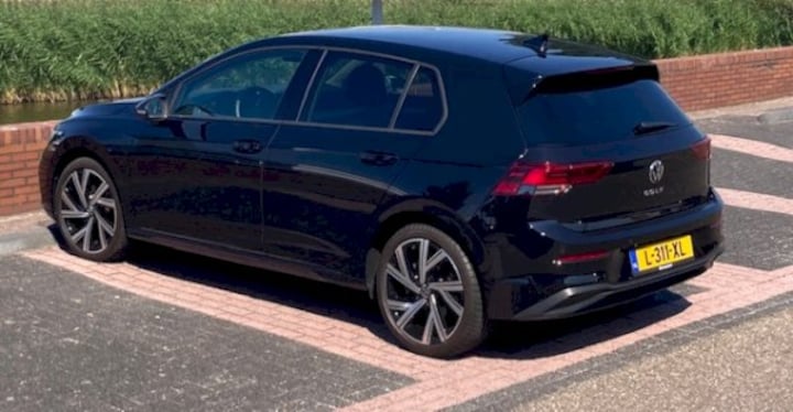 Volkswagen Golf 1.5 TSI 130pk Life (2021)