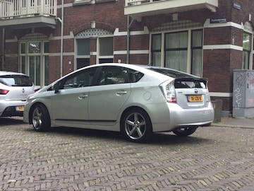 Toyota Prius 1.8 HSD Executive (2009)