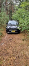 Toyota RAV4 2.5 Hybrid AWD Black Edition (2022)