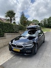 BMW 520d Touring (2018)