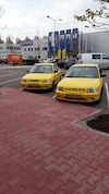 Hyundai Accent 1.3i (2002)