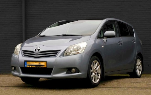 Toyota Verso 1.8 16v VVT-i Panoramic
