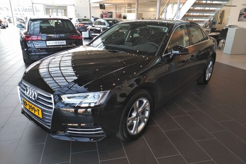 Audi A4 1.4 TFSI