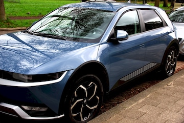 Hyundai Ioniq 5 73kWh Style (2022)