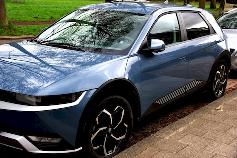 Hyundai Ioniq 5 73kWh Style (2022)