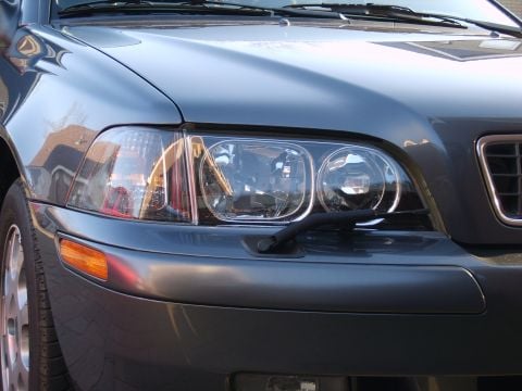 Volvo V40 2.0 Europa Nordic (2004)