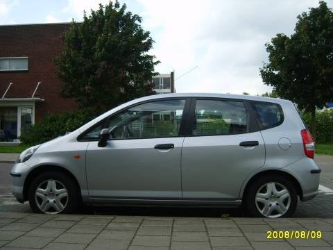 Honda Jazz 1.2i limited edition (2004)