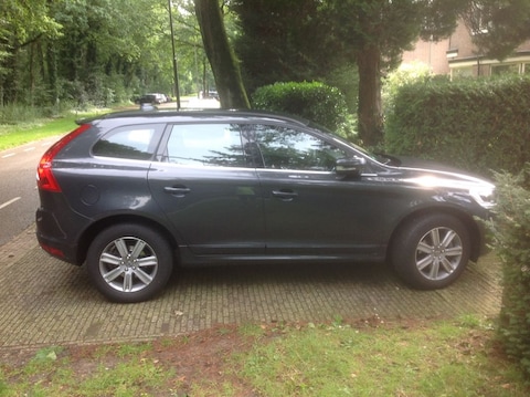 Volvo XC60 D4 Momentum