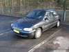 Ford Escort 1.8 TD 90pk CLX (1995)