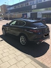 Alfa Romeo Stelvio 2.0T 280pk AWD First Edition (2017)