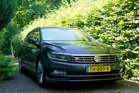 Volkswagen Passat Variant 1.4 TSI ACT 150pk Highline Business R