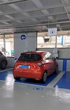 Renault Zoe R135 Intens (2020)