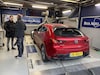 Mazda 3 SkyActiv-G 2.0 122 Comfort (2019)