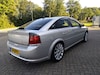 Opel Vectra GTS 2.2-16V DGi Temptation Excellence (2008)