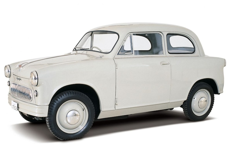 Kei Cars