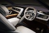 Bentley EXP 15: imposante elektrische Bentley heeft vleugje Hyundai Veloster