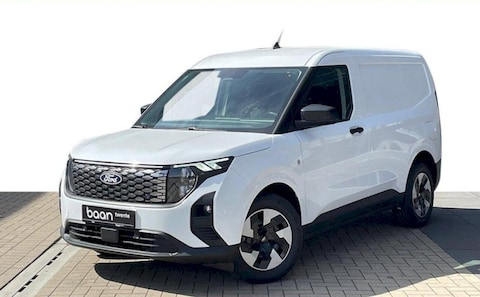 Ford Transit Courier (2025)
