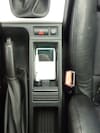 BMW 320d touring Executive (2002)