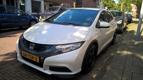 Honda Civic 1.4 Comfort
