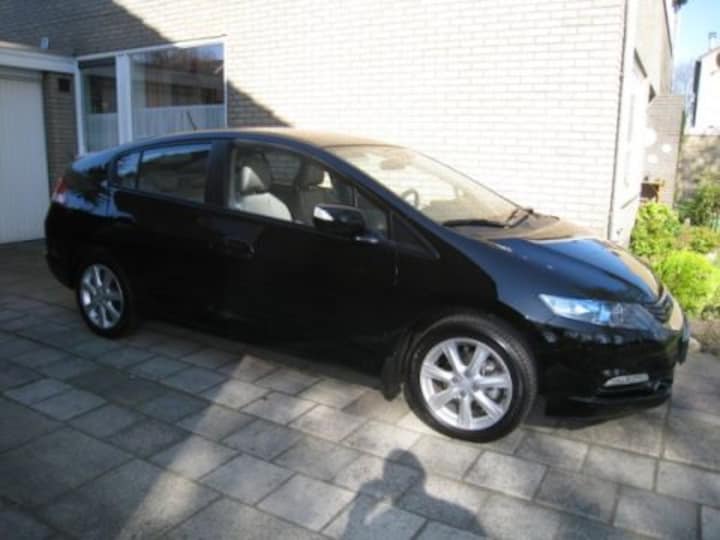 Honda Insight 1.3 i-VTEC Elegance (2009)