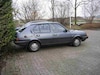 Volvo 340 Special 1.4 (1990)
