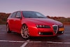 Alfa Romeo 159 Sportwagon 1.750 TBi TI (2012)